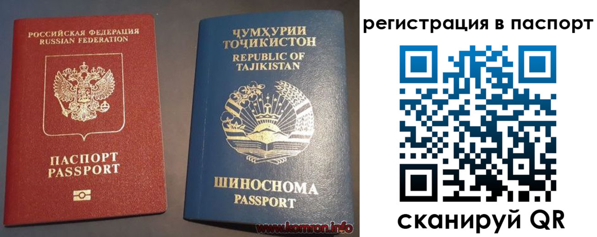 прописка регистрация в Бугуруслане